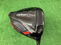 STEALTH 開球木桿 (桿身 アルディラ ASCENT60)