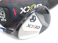 XXIO Hybrid 2024 Navy 長鐵/混血桿/小雞腿 (桿身 MP1300)