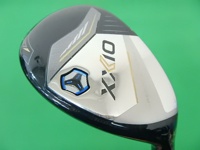 XXIO Hybrid 2024 Navy 長鐵/混血桿/小雞腿 (桿身 MP1300)