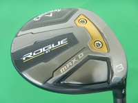 ROGUE ST MAX D 球道木桿 (桿身 VENTUS5 for Callaway(JP))