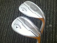 OPUS Chrome 52-10S 52°58°2本セット 挖起桿 (桿身 N.S.PRO 950GH neo)