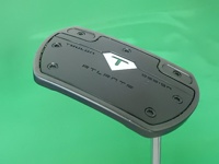 TOULON GARAGE 2022 ATLANTA DB Black 推桿 (桿身 更換桿身 NSPROグレー)