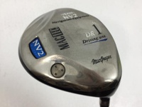 MACTEC NV2 ix400 開球木桿 (桿身 Triple Action iX400シャフト)