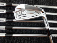 SRIXON ZX5 Mk II 鐵桿組 (桿身 Diamana ZX II for IRON)