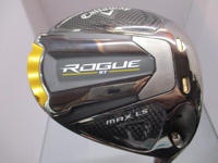 ROGUE ST MAX LS 開球木桿 (桿身 TENSEI 55 for Callaway(JP))