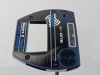 Ai-ONE SQUARE 2 SQUARE JAILBIRD 推桿 (桿身 SL 90[33])