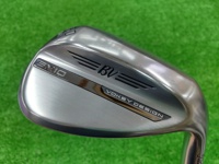 VOKEY SM10 Tour Chrome 60-04T 挖起桿 (桿身 DG(JP))