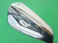 PARADYM Ai SMOKE MAX FAST 7I 單號鐵 (桿身 NSPROZELOS7)