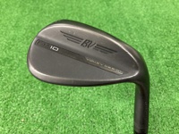 VOKEY SM10 Jet Black 58-12D 挖起桿 (桿身 DG(JP))