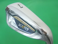 XXIO 2024 Navy 7I 單號鐵 (桿身 MP1300 1S)