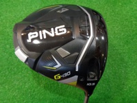 G430 HL SFT 開球木桿 (桿身 SPEEDER NX35(JP))