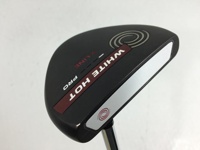 White HOT PRO 2.0 ブラック V-LINE 推桿 (桿身 特製鋼)