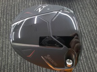 SRIXON ZXi 球道木桿 (桿身 Diamana ZXi50)