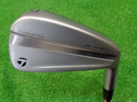 P790 2023 長鐵/混血桿/小雞腿 (桿身 MODUS3TOUR105(JP))