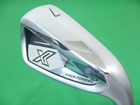 XXIO X 2024 7I 單號鐵 (桿身 DG 95 1S)