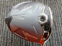 Qi35 開球木桿 (桿身 Diamana BLUE TM50(JP))