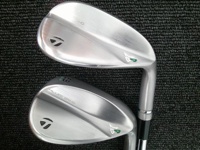MILLED GRIND4 Chrome 52/58 挖起桿 (桿身 DG EX TOUR ISSUE(JP))