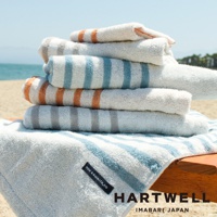 今治2.5縮時速乾瞬吸薄浴巾