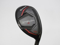 STEALTH2 HD RESCUE 長鐵/混血桿/小雞腿 (桿身 TENSEI RED TM60(JP))