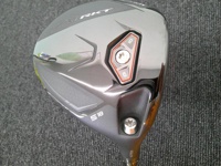 SRIXON ZXi RKT 球道木桿 (桿身 VENTUS TR ZXi-II 6 不附扳手)