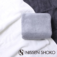 re hada 柔滑水潤敏感肌專用浴巾