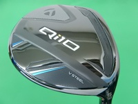 Qi10 球道木桿 (桿身 DiamanaWB 63(JP))