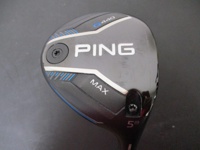 G440 MAX 球道木桿 (桿身 ALTA J CB BLUE(JP))