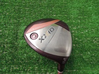 XXIO 2024 Bordeaux 球道木桿 (桿身 MP1300L)