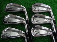 SRIXON ZXi5 鐵桿組 (桿身 Diamana ZXi for IRON 6S)