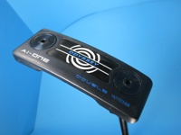 Ai-ONE DOUBLE WIDE DB 推桿 (桿身 STROKELAB 90[33])
