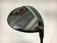 BIG BERTHA 2023 球道木桿 (桿身 SPEEDER NX for Callaway(JP))