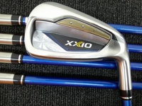 XXIO 2024 Navy 鐵桿組 (桿身 MP1300 5S)