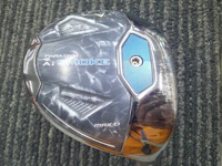 PARADYM Ai SMOKE MAX D 球道木桿 (桿身 TENSEI 50 for Callaway(JP))