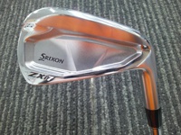 SRIXON ZXi7 長鐵/混血桿/小雞腿 (桿身 N.S.PRO MODUS3TOUR120)