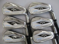 PARADYM Ai SMOKE MAX FAST 鐵桿組 (桿身 TENSEI 40 for CW(JP))