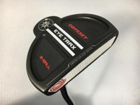 EYE TRAX 2-BALL 推桿 (桿身 特製鋼)