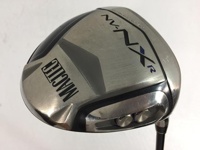 MACTEC NV-NX R 開球木桿 (桿身 NXR Quadra Action Shaft)