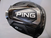 G425 MAX 開球木桿 (桿身 TourAD HD-6)