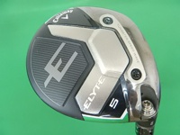 ELYTE 球道木桿 (桿身 VENTUS GREEN 5 for CW(JP))