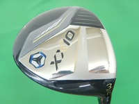 XXIO 2024 Navy 球道木桿 (桿身 MP1300)
