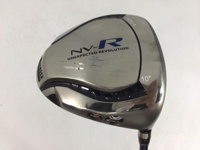 MACTEC NV-R TYPE-1 開球木桿 (桿身 MT01 Quadra Action Shaft (青))