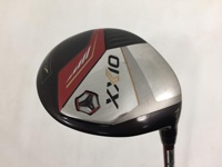 XXIO 2024 Red 球道木桿 (桿身 MP1300)