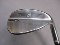 VOKEY SM8 Tour Chrome 58-14K 挖起桿 (桿身 DG(JP))