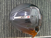 GT3 開球木桿 (桿身 SPEEDER NX 40)