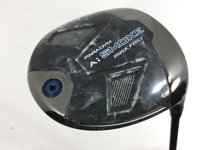 PARADYM Ai SMOKE MAX FAST 開球木桿 (桿身 TENSEI 40 for Callaway(JP))