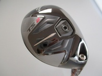 TSi2 HYBRID 長鐵/混血桿/小雞腿 (桿身 MCI 70(JP))