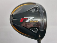r7 QUAD MINI DRIVER 開球木桿 (桿身 r7QMD Diamana SV TM55(JP))