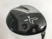 XXIO X 2022 球道木桿 (桿身 Miyazaki AX-2)