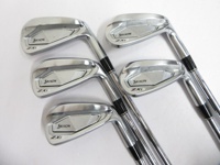 SRIXON ZXi5 鐵桿組 (桿身 N.S.PRO Zelos 7(更換桿身）)
