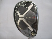 TS3 HYBRID 長鐵/混血桿/小雞腿 (桿身 NSPROMODUS3 GOST HYBRID(JP))